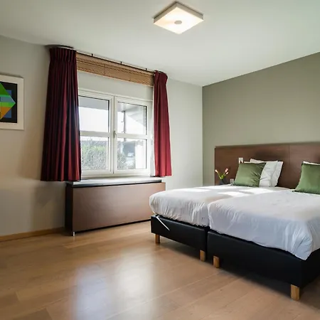 Hotel Falko Meise Exterior photo