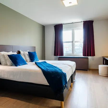 Hotel Falko Meise Exterior photo