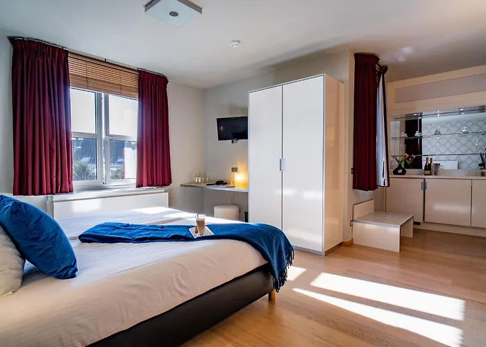 Hotel Falko