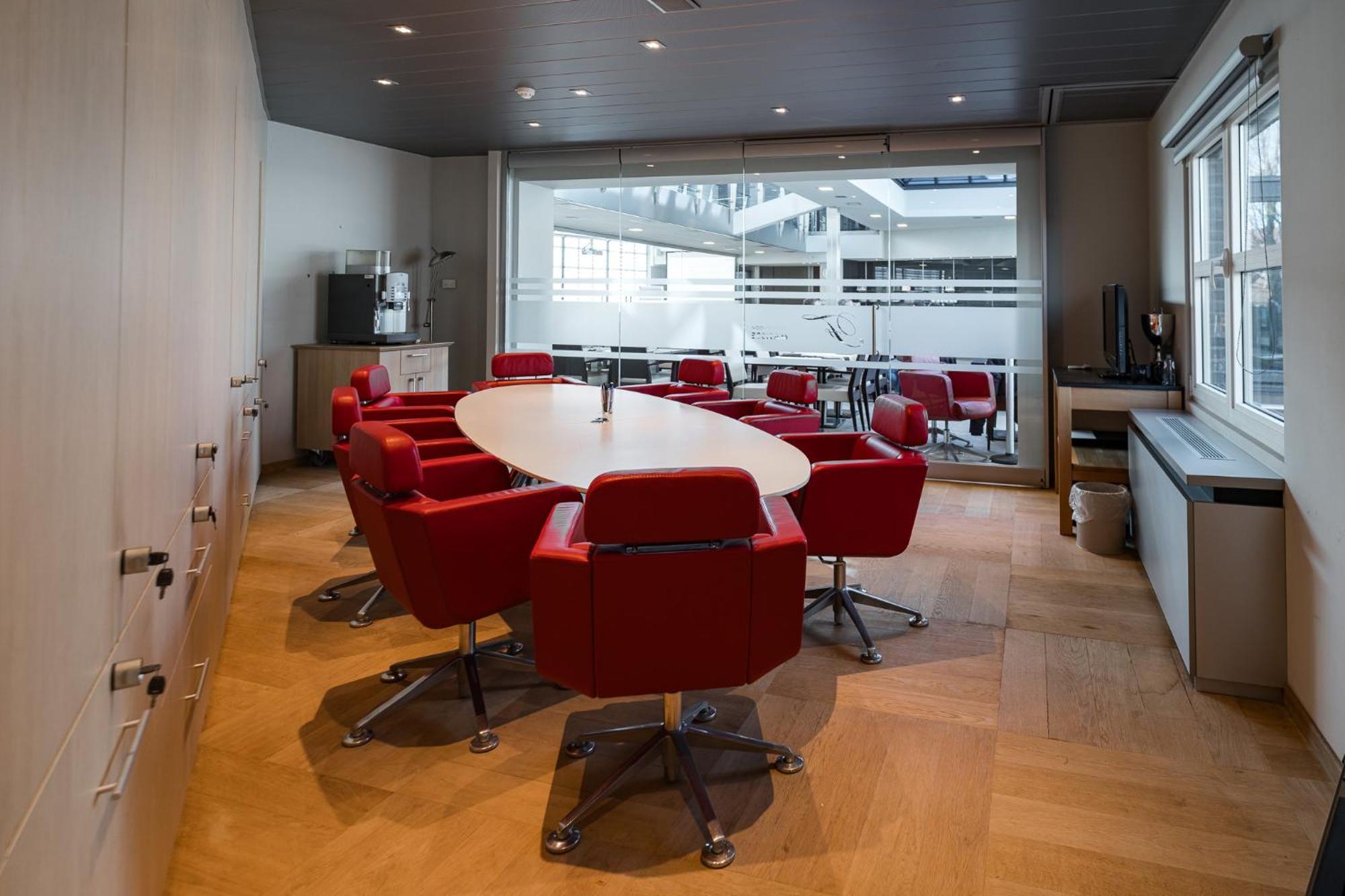 Hotel Falko Meise