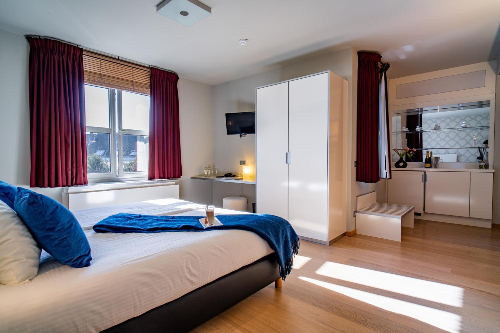 Hotel Falko