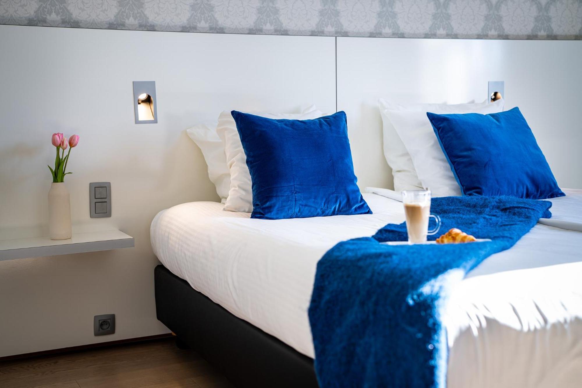 Falko Hotel 4*