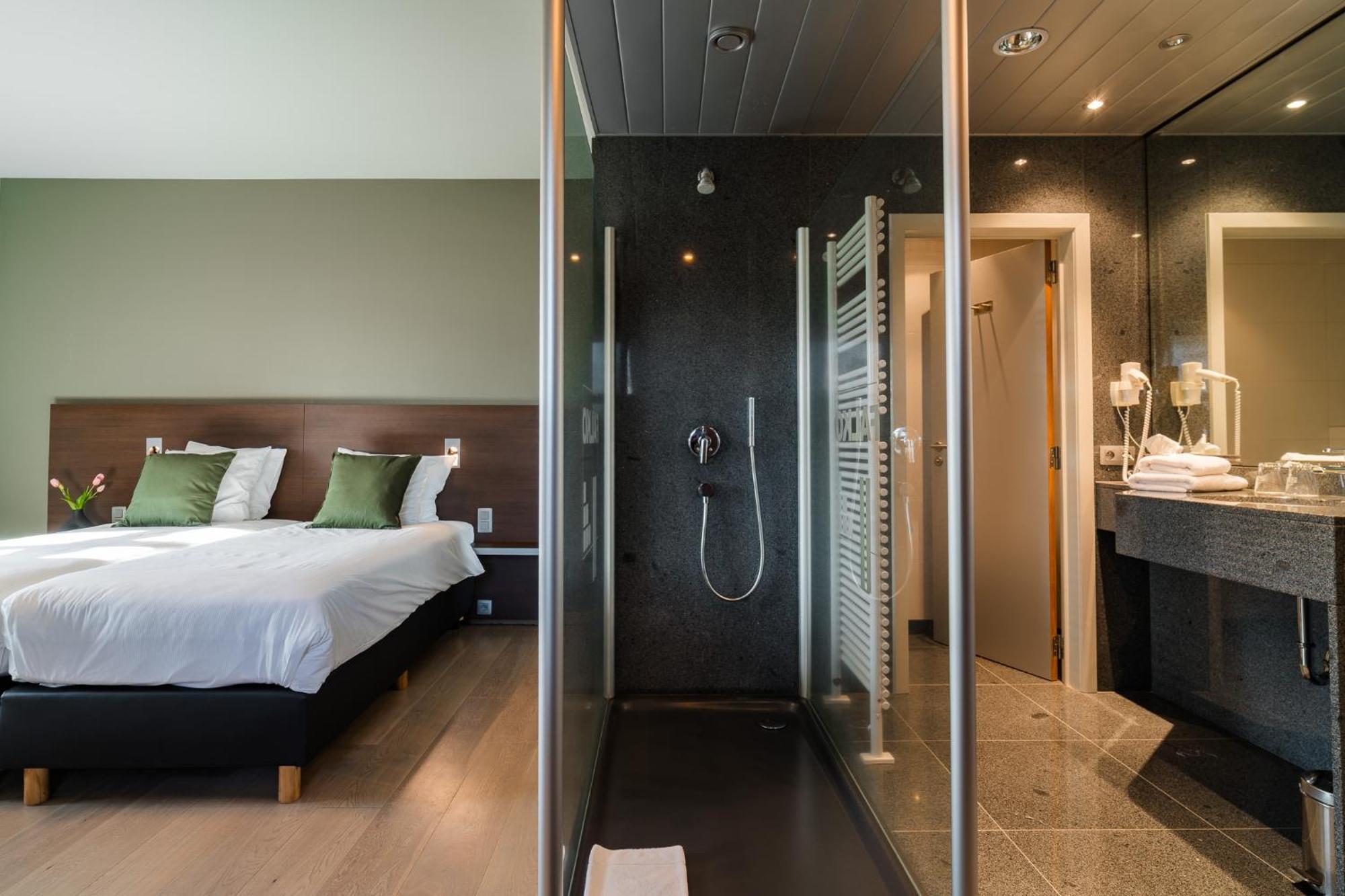 Falko Hotel 4*