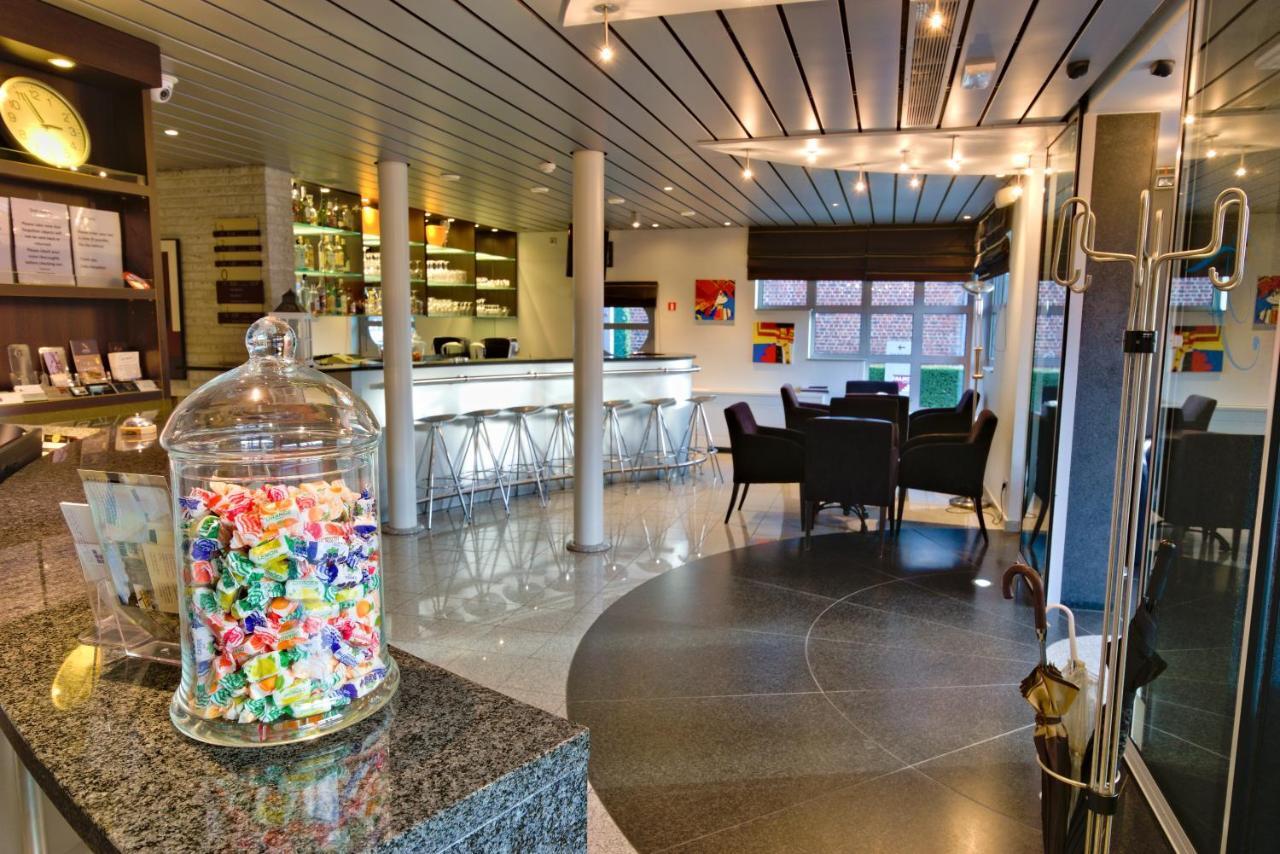 Hotel Falko Meise